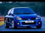 Renault Clio V6 2003 года